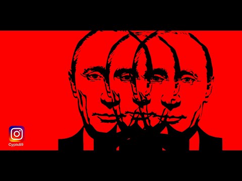 Cypis - Putin (INSTRUMENTAL)