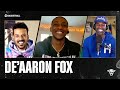 De’Aaron Fox | Ep 67 | ALL THE SMOKE Full Episode | SHOWTIME Basketball