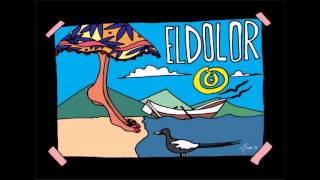 Cinemacinco - El Dolor - Album: Buen Camino