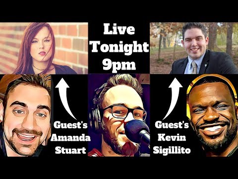 Mayhem Monday's Podcast #6 with Kevin Sigillito Mayhem Monday's Podcast #6 with Kevin Sigillito