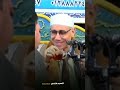 شوف الدكتور عبد الناصر حرك كان هسيب العزاء شوف السبب اي