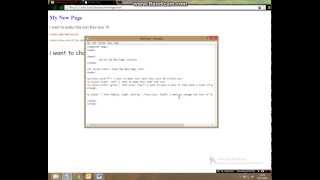 Celebrity Basics Of HTML   how to change font size and color part 2 Net Worth