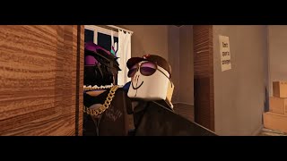 Drive Stomp Voice Acted Roblox Animation