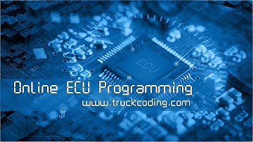 Learning ECU Coding: ECU Programming Workflow Tutorial #ecurepair #learning