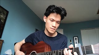Surrender - Birdy Acoustic Cover