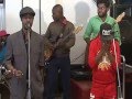 Afro Ngoma Band Mouzi Franco Afro Ngoma Band Mouzi Franco