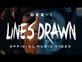 Dee1  lines drawn official music