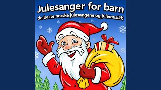 Video-Miniaturansicht von „Superstjerne av Julesanger og Julemusikk - Bjelleklang“