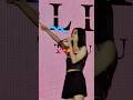 Jisoo's Calm But Powerful Moments 😎💖 #shorts #blackpink #jisoo