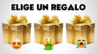 ELIGE TU REGALO 🍀