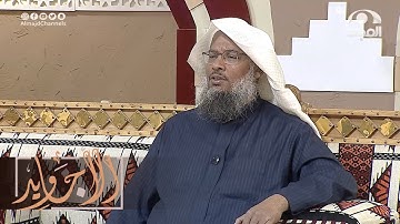 تلاوة خاشعة جميلة جدا من سورة المعارج بصوت القارئ عبدالحميد النويشر