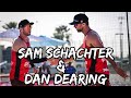 Sam schachter dan dearing and the new culture of canadas top team
