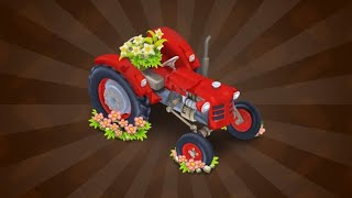 Зайдите в магазин Supercell и подключите свой идентификатор игры Farm, чтобы получить бесплатный ... screenshot 5