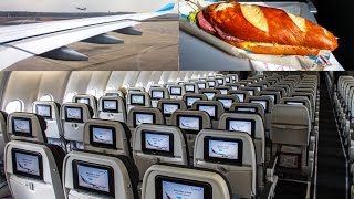 [TRIPREPORT] • CGN-HAM • Airbus A330-200 • Eurowings Economy Class