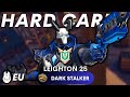 Thats how hard carry with andro look like 33 kills leighton25master paladins gameplay