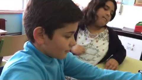 Collaborative reading