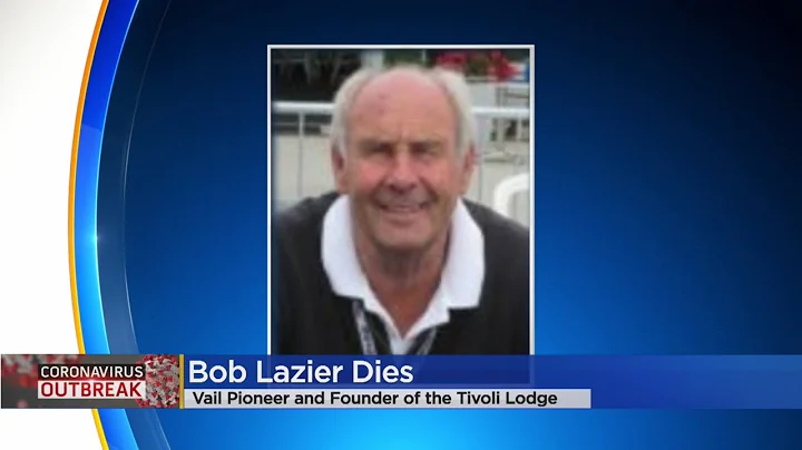 Bob Lazier Dies After Battle With Coronavirus