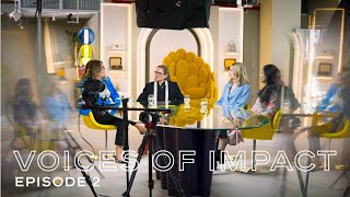 Episode 2: Biodiversity | Voices of Impact | LVMH x CFDA