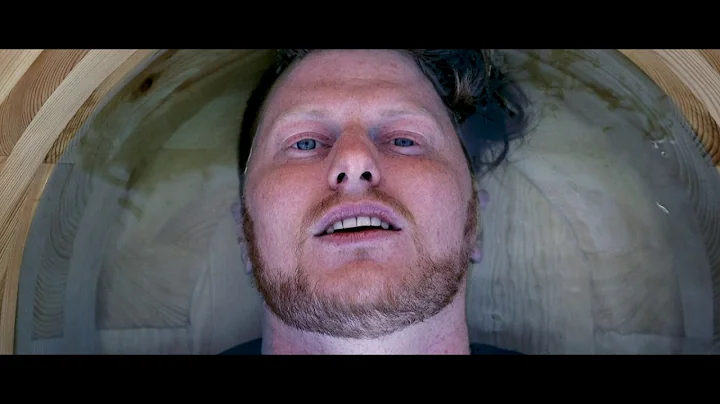 White Flag by Andy Moore - Music Video by Jonathan...