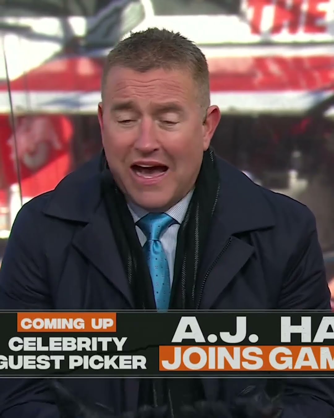 Kirk Herbstreit: Indiana was OUTCLASSED ?
