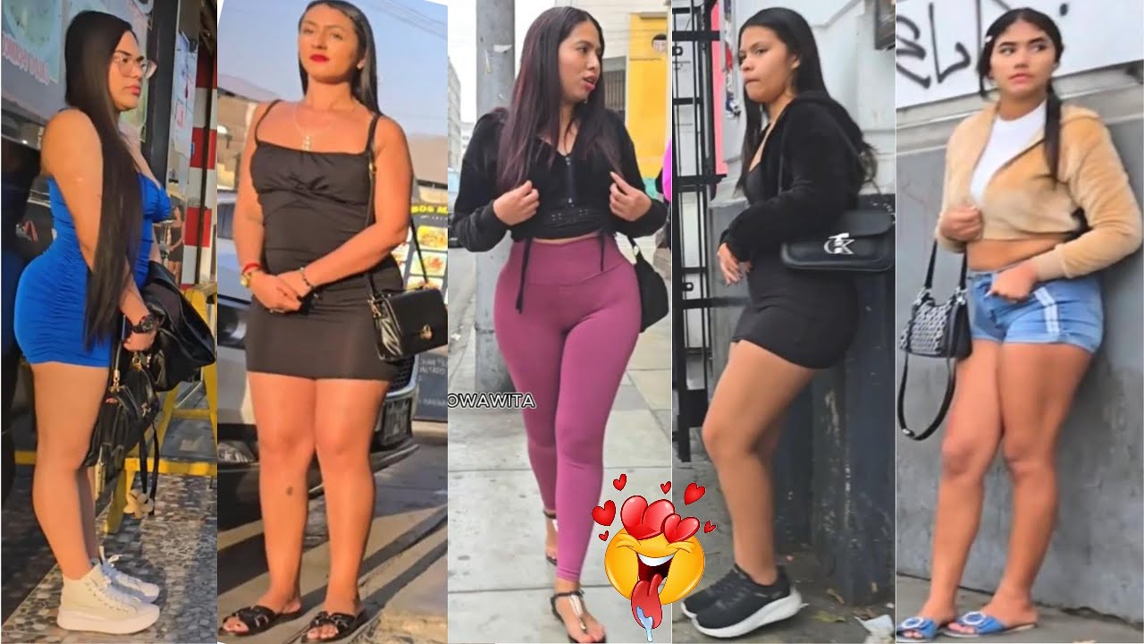 Walking Jiron Zepita | Tour Centro de Lima y Plaza Norte - Zona Rosa de Lima Perú ♥ Peru es Clave