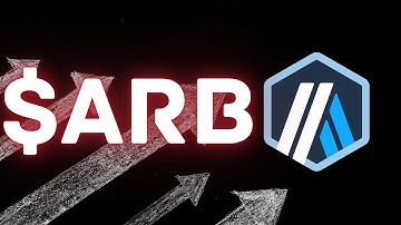 ARB Coin Price Prediction: What the F**k is Happening to $ARB?