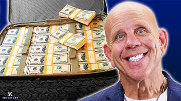 How To Flip $1,000 into $20,000 in 30 Days