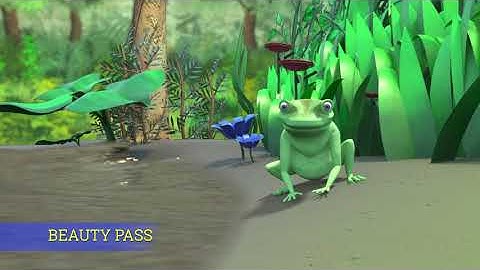 CG COMPOSITING SHOWREEL 2020 | NUKE COMPOSITING | AJ VFX