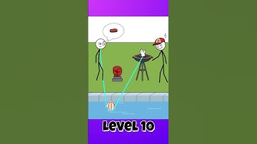 Level 10 || Thief Puzzle