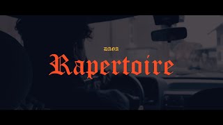 Daga - Rapertoire (Official Video)