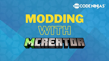 Exporting and Importing Mcreator Mods