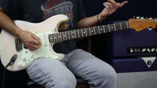 Pink Floyd - Shine On You Crazy Diamond - Guitar Lesson - Part 3 - Solo Pink Floyd - Shine On You Crazy Diamond - Guitar Lesson - Part 3 - Solo