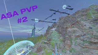 Ark ASA | Official 1x PvP #2 | M9 |