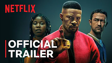 How much did Netflix pay for power project?