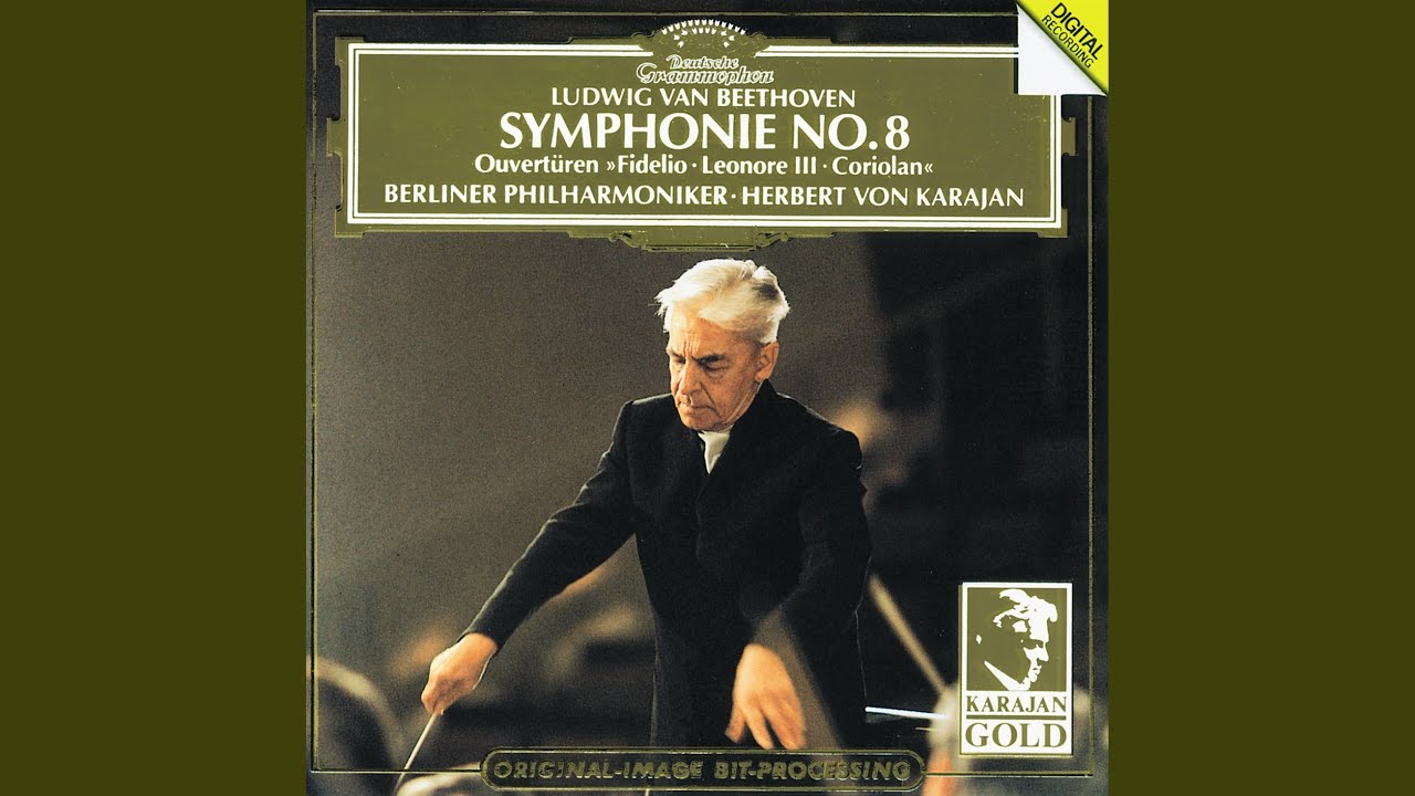 beethoven overture leonore no