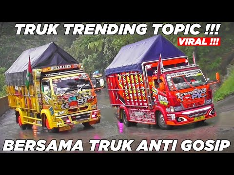 TONTON SEKARANG ‼️
