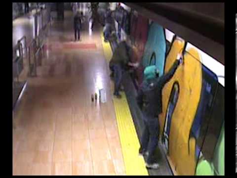 detenido-el-grafitero-más-activo-del-metro-de-madrid-por-causar-daños-valorados-en-31.000-€