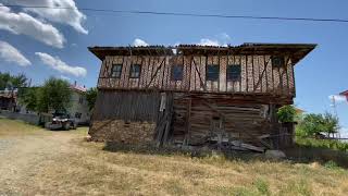 Kastamonu Taşköprü Yavuçkuycağı