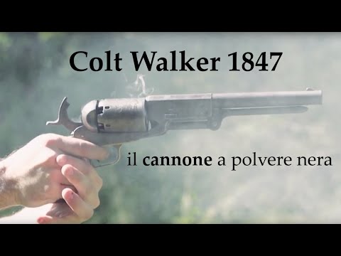 Video: Colt 