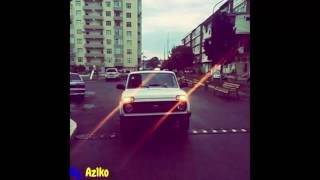 Azeri B Əsgər Gedirəm Yeni