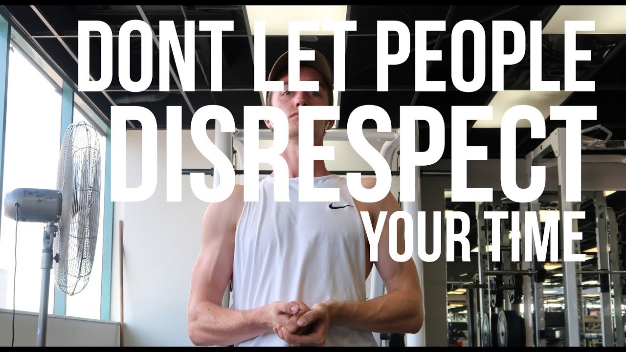 How to lift weights with Scoliosis Respecting your own time Vlog