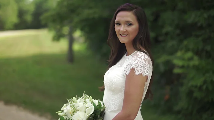 Kitz Farm: Kristina & Anthony