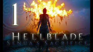 Hellblade: Senua's Sacrifice | En Español | Capítulo 1 