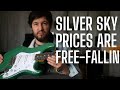 Is the prs silver sky se worth it should you buy one