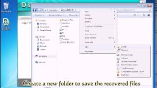 How to recover deleted files-Recover Deleted files on Computer/Moible phone/Memory card