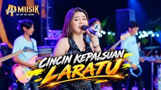 REQUEST SONG: THE RING OF LIES - LARATU FT. AP MUSIK LIVE MADUPAT PALERENAN CAMPLONG SAMPANG