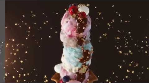 Ice cream - Blender 2.8 Eevee