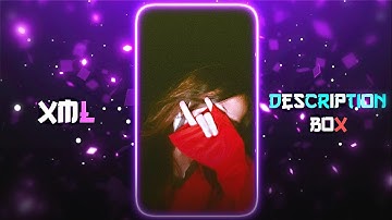 ORE PRIYA 😫🥀|| NEW TRENDING XML 👀💥 || NEW ALIGHT MOTION XML FILE 🍒🦋|| #xml #xml_file