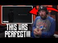 RAPPER REACTS to NF - TRUST (Audio) ft. Tech N9ne