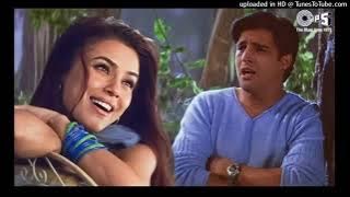 O Saiba O Saiba full video - Dil Hai Tumhara l Preity Zinta & Arjun Rampal